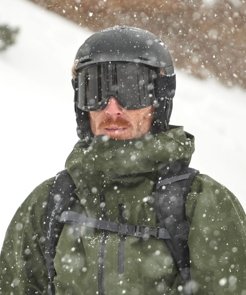 DAKINE FORECAST MIPS HELMET スノーウェア 【25-26SNOWモデル