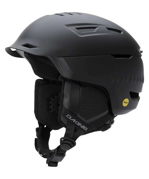 DAKINE(ダカイン)の「DAKINE FORECAST MIPS HELMET スノーウェア 【25-26SNOWモデル】/ダカインスキースノーボードギア(ヘルメット)(スポーツグッズ・メンズ・ブラック/マルチ・L/XL/M/L/XS/S)」の4枚目の写真