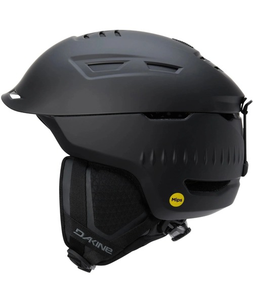 DAKINE(ダカイン)の「DAKINE FORECAST MIPS HELMET スノーウェア 【25-26SNOWモデル】/ダカインスキースノーボードギア(ヘルメット)(スポーツグッズ・メンズ・ブラック/マルチ・L/XL/M/L/XS/S)」の7枚目の写真