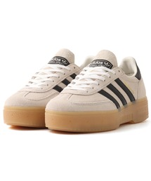 adidas(�A�f�B�_�X)��adidas HANDBALL SPEZIAL BOLD W / �A�f�B�_�X �n���h�{�[�� �X�y�c�B�A�� �{�[���h W(�X�j�[�J�[)