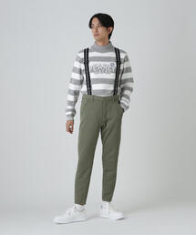 PEARLY GATES（パーリーゲイツ）の「【PEARLY GATES】ＰｅキルトＪＱ（その他パンツ）」