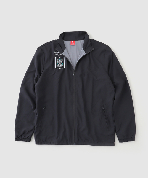 417 エディフィス（417 EDIFICE）/【Liverpool FC / リバプール FC】96 TRACK JACKET Liverpool FC / リバプール FC】96 TRACK JACKET（その他アウター