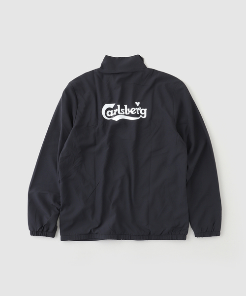 417 EDIFICE(フォーワンセブンエディフィス)の「【Liverpool FC / リバプール FC】96 TRACK JACKET(その他アウター・メンズ・その他・SMALL/MEDIUM/LARGE/X-LARGE)」の2枚目の写真