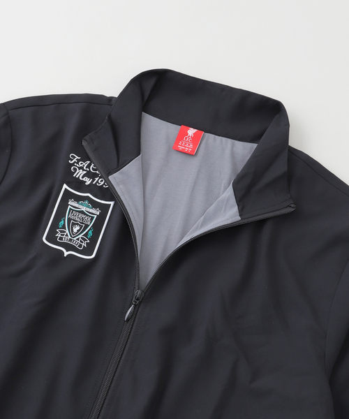 Liverpool FC / リバプール FC】96 TRACK JACKET（その他アウター
