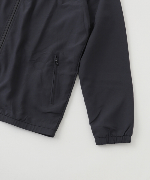 417 EDIFICE(フォーワンセブンエディフィス)の「【Liverpool FC / リバプール FC】96 TRACK JACKET(その他アウター・メンズ・その他・SMALL/MEDIUM/LARGE/X-LARGE)」の4枚目の写真