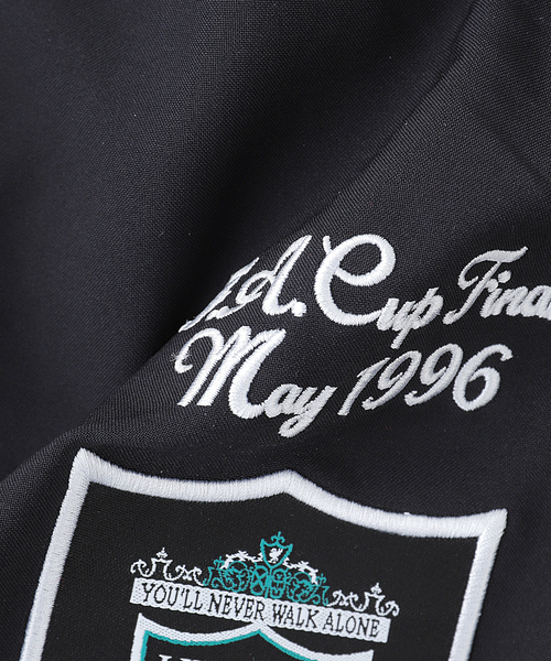 Liverpool FC / リバプール FC】96 TRACK JACKET（その他アウター