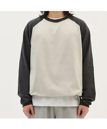 MUSINSA｜ムシンサのTシャツ/カットソー（長袖）通販 - ZOZOTOWN