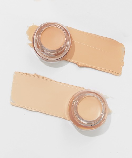 SKINFOOD（スキンフード）の「【累計200万個突破】 サーモンPDRNダークサークル コンシーラークリーム（コンシーラー・レディース・ライト/ブルーミング・FREE）」の10枚目の写真