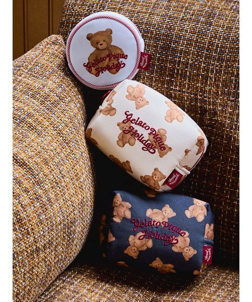 TETTA 27th BIRTHDAY ポーチ【FC限定】 TETTA 27th BIRTHDAY ポーチ【FC限定】 TETTA 27th BIRTHDAY ポーチ