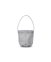 MESH SHOULDER BAG AR7AB420
