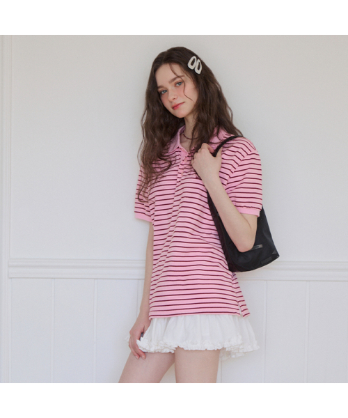 LAP（ラップ）の「MESH SHOULDER BAG AR7AB420（ショルダーバッグ・レディース・ブラック/シルバー・FREE）」の13枚目の写真