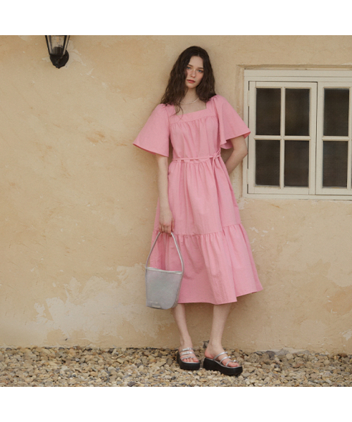 LAP（ラップ）の「MESH SHOULDER BAG AR7AB420（ショルダーバッグ・レディース・ブラック/シルバー・FREE）」の10枚目の写真