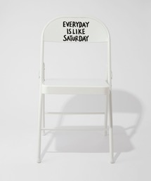 GEORGE'S（ジョージズ）の「ライクサタデー パイプチェア（家具）」