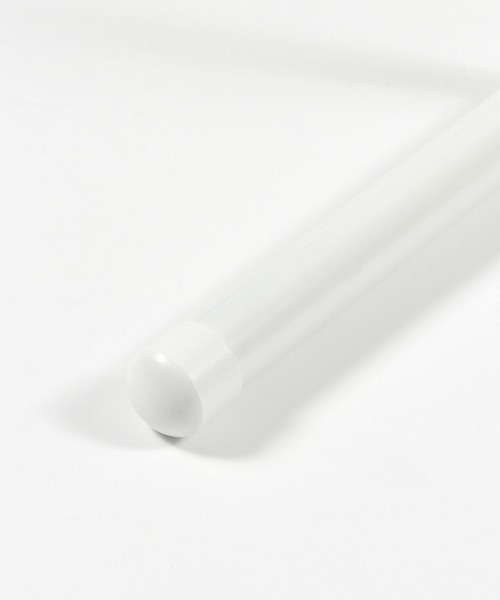 GEORGE'S（ジョージズ）の「ライクサタデー パイプチェア（家具・レディース・ブルー/アイボリー・FREE）」の15枚目の写真