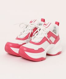 セール】FASHION OLYMPIA TRAINER スニーカー（スニーカー）｜MICHAEL