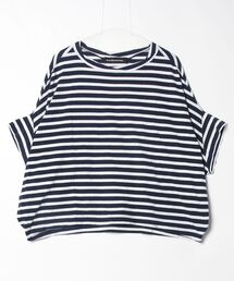 mercibeaucoup　カットソー mercibeaucoup - mercibeaucoup カットソーの通販 by ぱんだ's shop