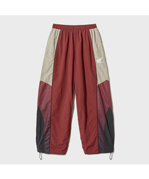 Speed Track Pants Red