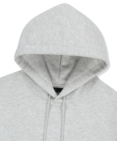BROWNBREATH（ブラウンブレス）の「TAG OG HOODIE - ASH（パーカー・レディース・その他・SMALL/MEDIUM/LARGE/X-LARGE/2XL）」の3枚目の写真