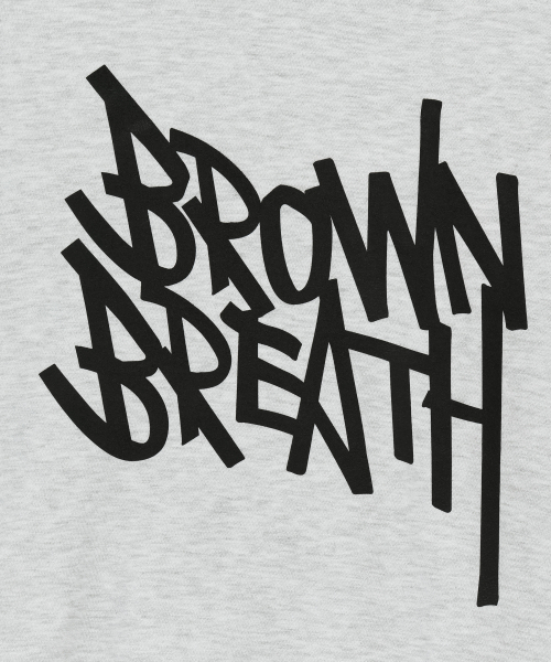 BROWNBREATH（ブラウンブレス）の「TAG OG HOODIE - ASH（パーカー・レディース・その他・SMALL/MEDIUM/LARGE/X-LARGE/2XL）」の8枚目の写真