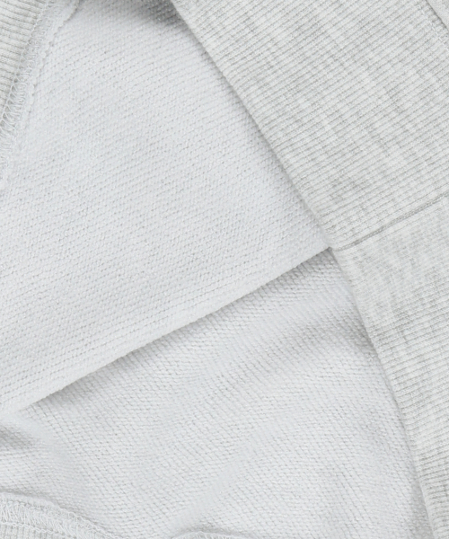 BROWNBREATH（ブラウンブレス）の「TAG OG HOODIE - ASH（パーカー・レディース・その他・SMALL/MEDIUM/LARGE/X-LARGE/2XL）」の9枚目の写真