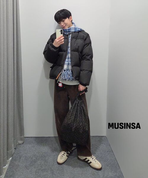 BROWNBREATH（ブラウンブレス）の「TAG OG HOODIE - ASH（パーカー・レディース・その他・SMALL/MEDIUM/LARGE/X-LARGE/2XL）」の13枚目の写真