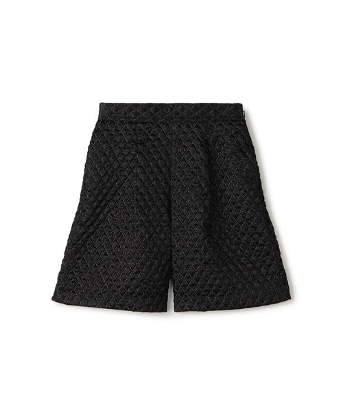 ラメマトラッセ ショートパンツ（その他パンツ）｜BALLSEY（ボールジィ