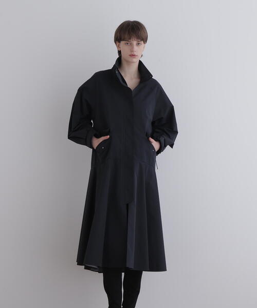 ◇ボンディングスタンドカラージャケット（その他アウター）｜LE PHIL