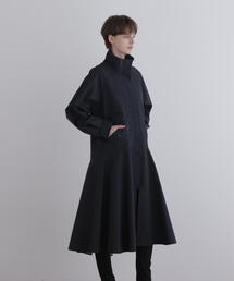 LE PHIL（ルフィル）の「◆ボンディングスタンドカラージャケット（その他アウター）」