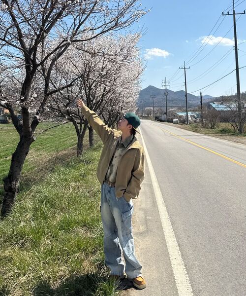 DECET（デケト）の「M51 Field Jeans DCPT057BlackA（デニムパンツ・レディース・その他・26/28/30/32/34）」の12枚目の写真