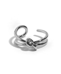 BUTTERING（バタリング）の「BR0053S RING（リング）」