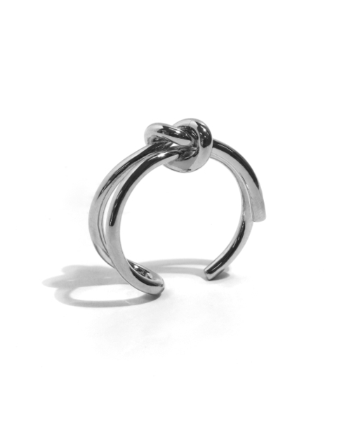 BUTTERING（バタリング）の「BR0053S RING（リング・レディース・その他・FREE）」の2枚目の写真