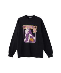 HYSTERIC GLAMOUR｜ヒステリックグラマーの通販 - ZOZOTOWN