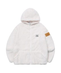 MUCENT｜ムセントのパーカー（ジップアップ）通販 - ZOZOTOWN