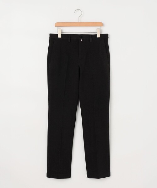 NOLLEY'S LIGHT（ノーリーズライト）の「ウォームストレッチ トラウザー（その他パンツ・メンズ・ブラック/チャコールグレー/ベージュ/ネイビー・M/L/XL/S）」の12枚目の写真