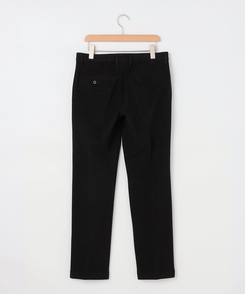 NOLLEY'S LIGHT（ノーリーズライト）の「ウォームストレッチ トラウザー（その他パンツ・メンズ・ブラック/チャコールグレー/ベージュ/ネイビー・M/L/XL/S）」の14枚目の写真