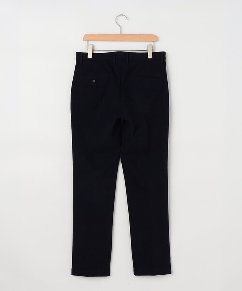 NOLLEY'S LIGHT（ノーリーズライト）の「ウォームストレッチ トラウザー（その他パンツ・メンズ・ブラック/チャコールグレー/ベージュ/ネイビー・M/L/XL/S）」の18枚目の写真