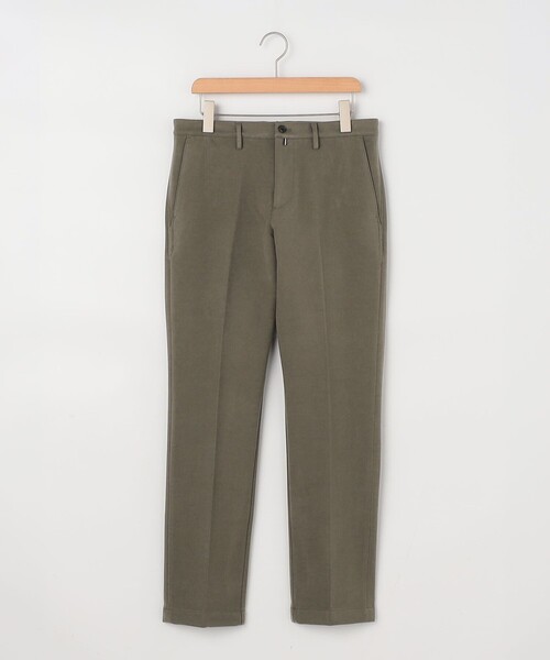 NOLLEY'S LIGHT（ノーリーズライト）の「ウォームストレッチ トラウザー（その他パンツ・メンズ・ブラック/チャコールグレー/ベージュ/ネイビー・M/L/XL/S）」の19枚目の写真