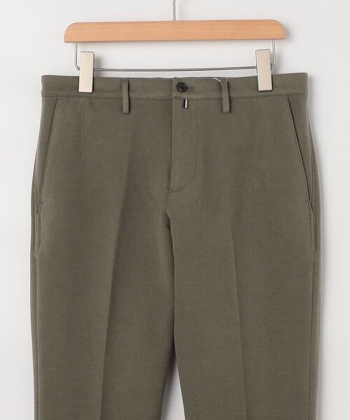 NOLLEY'S LIGHT（ノーリーズライト）の「ウォームストレッチ トラウザー（その他パンツ・メンズ・ブラック/チャコールグレー/ベージュ/ネイビー・M/L/XL/S）」の20枚目の写真