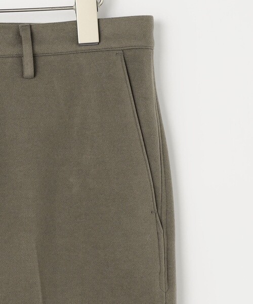 NOLLEY'S LIGHT（ノーリーズライト）の「ウォームストレッチ トラウザー（その他パンツ・メンズ・ブラック/チャコールグレー/ベージュ/ネイビー・M/L/XL/S）」の21枚目の写真