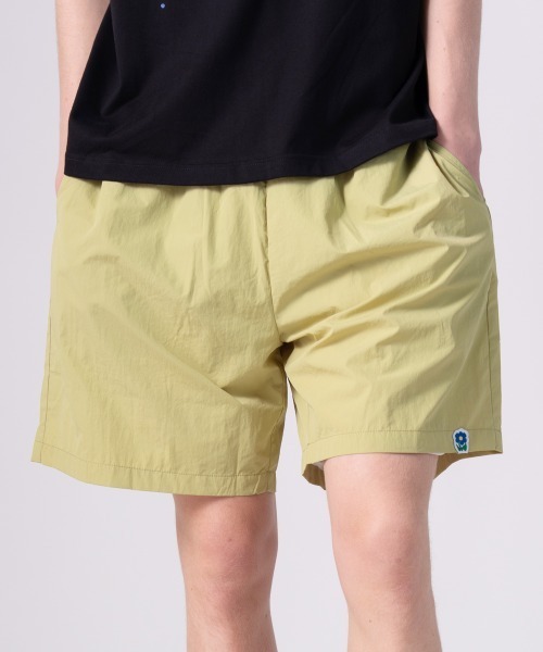 rehacer(レアセル)の「rehacer : Water & Land Ready Shorts / ウオーター&ランド レディー ショーツ(その他パンツ・メンズ・ブラック/ブルー/ネイビー/パープル/グリーン系その他・MEDIUM/LARGE)」の3枚目の写真