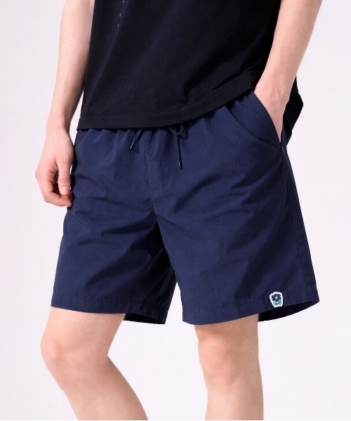 rehacer(レアセル)の「rehacer : Water & Land Ready Shorts / ウオーター&ランド レディー ショーツ(その他パンツ・メンズ・ブラック/ブルー/ネイビー/パープル/グリーン系その他・MEDIUM/LARGE)」の4枚目の写真