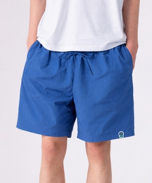 rehacer(レアセル)の「rehacer : Water & Land Ready Shorts / ウオーター&ランド レディー ショーツ(その他パンツ・メンズ・ブラック/ブルー/ネイビー/パープル/グリーン系その他・MEDIUM/LARGE)」の5枚目の写真
