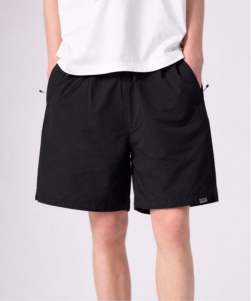 rehacer(レアセル)の「rehacer : Water & Land Ready Shorts / ウオーター&ランド レディー ショーツ(その他パンツ・メンズ・ブラック/ブルー/ネイビー/パープル/グリーン系その他・MEDIUM/LARGE)」の2枚目の写真