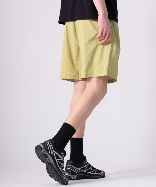 rehacer(レアセル)の「rehacer : Water & Land Ready Shorts / ウオーター&ランド レディー ショーツ(その他パンツ・メンズ・ブラック/ブルー/ネイビー/パープル/グリーン系その他・MEDIUM/LARGE)」の16枚目の写真