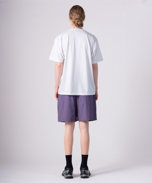 rehacer(レアセル)の「rehacer : Water & Land Ready Shorts / ウオーター&ランド レディー ショーツ(その他パンツ・メンズ・ブラック/ブルー/ネイビー/パープル/グリーン系その他・MEDIUM/LARGE)」の17枚目の写真