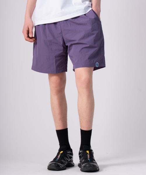 rehacer(レアセル)の「rehacer : Water & Land Ready Shorts / ウオーター&ランド レディー ショーツ(その他パンツ・メンズ・ブラック/ブルー/ネイビー/パープル/グリーン系その他・MEDIUM/LARGE)」の18枚目の写真