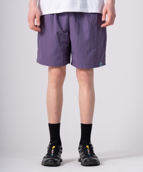 rehacer(レアセル)の「rehacer : Water & Land Ready Shorts / ウオーター&ランド レディー ショーツ(その他パンツ・メンズ・ブラック/ブルー/ネイビー/パープル/グリーン系その他・MEDIUM/LARGE)」の19枚目の写真