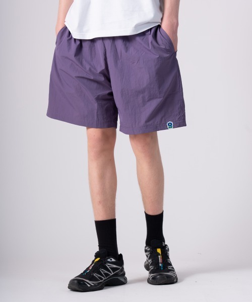 rehacer(レアセル)の「rehacer : Water & Land Ready Shorts / ウオーター&ランド レディー ショーツ(その他パンツ・メンズ・ブラック/ブルー/ネイビー/パープル/グリーン系その他・MEDIUM/LARGE)」の20枚目の写真
