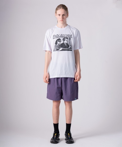 rehacer(レアセル)の「rehacer : Water & Land Ready Shorts / ウオーター&ランド レディー ショーツ(その他パンツ・メンズ・ブラック/ブルー/ネイビー/パープル/グリーン系その他・MEDIUM/LARGE)」の13枚目の写真