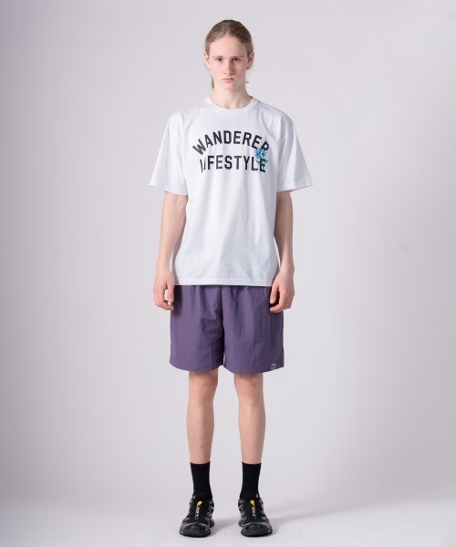 rehacer(レアセル)の「rehacer : Water & Land Ready Shorts / ウオーター&ランド レディー ショーツ(その他パンツ・メンズ・ブラック/ブルー/ネイビー/パープル/グリーン系その他・MEDIUM/LARGE)」の7枚目の写真